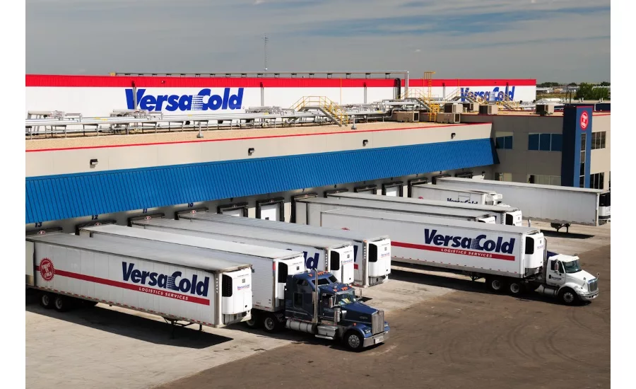 Cold storage strategies
