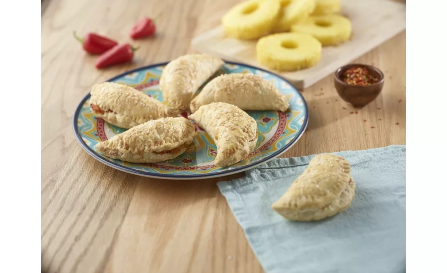 Dawn Foods interview on clean label