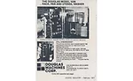 Douglas Machines Corp. 40th anniversary