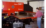 Douglas Machines Corp. 40th anniversary