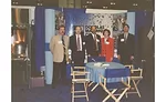 Douglas Machines Corp. 40th anniversary
