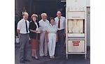 Douglas Machines Corp. 40th anniversary
