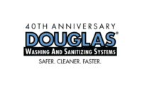 Douglas Machines Corp. 40th anniversary