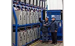 Cold storage strategies