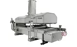 How the latest in food processing and packaging technology can help sustain consumer appetite for savory snacks