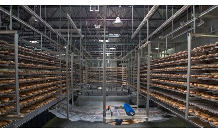 Cold storage strategies