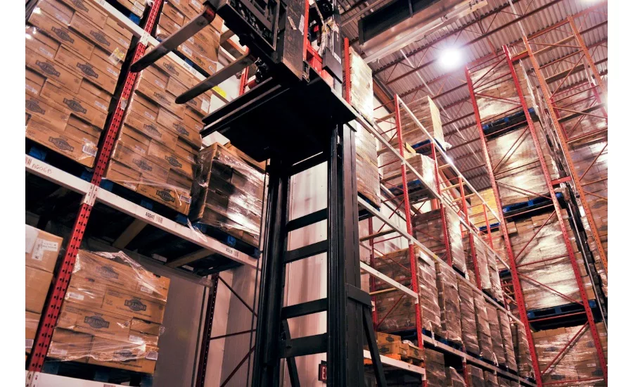 Cold storage strategies