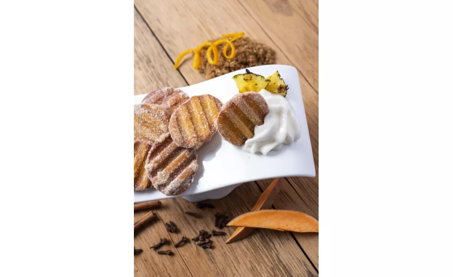 Exclusive Q&A: Inside the IFF Tastepoint Innovation Showcase