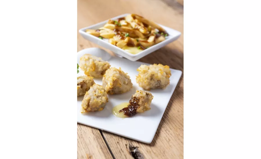Exclusive Q&A: Inside the IFF Tastepoint Innovation Showcase