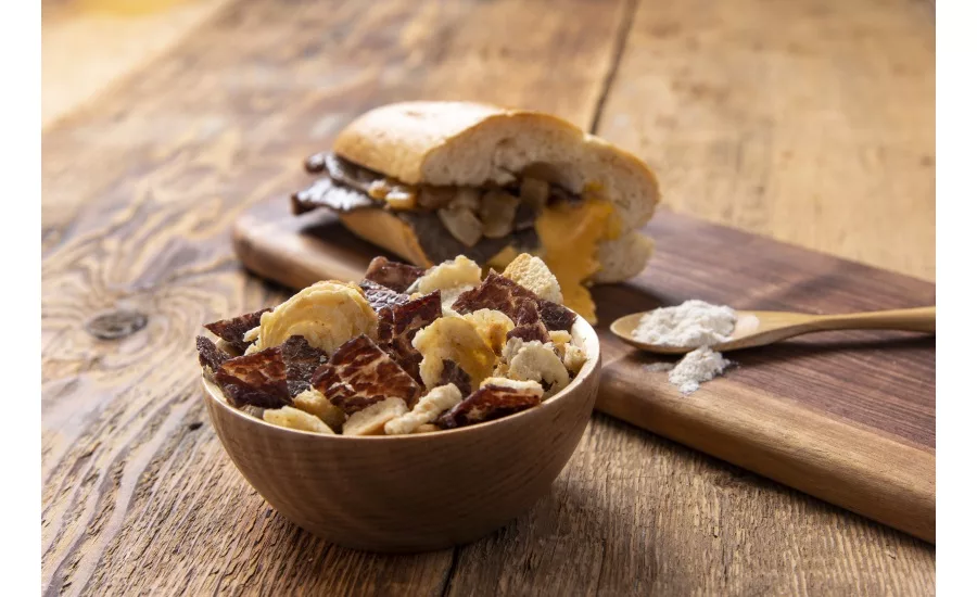 Exclusive Q&A: Inside the IFF Tastepoint Innovation Showcase