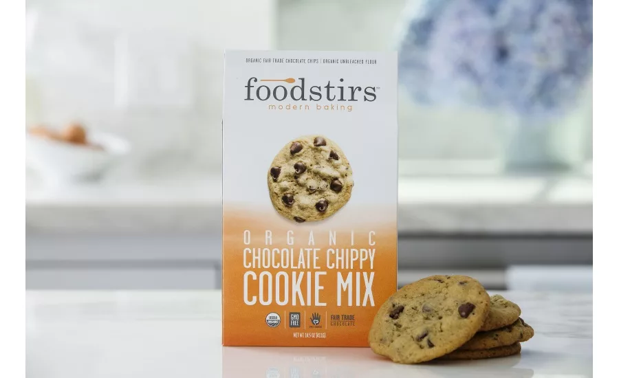 Foodstirs baking mixes
