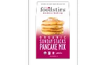 Foodstirs baking mixes