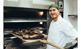 Greg Wade, Publican Quality Bread