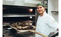 Greg Wade, Publican Quality Bread Greg Wade, Publican Quality Bread