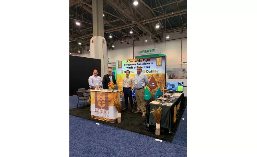 IBIE 2019 wrap-up