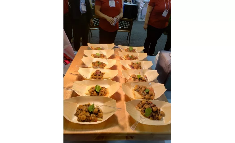 IFT 2019 roundup