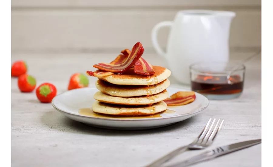 IFT 2021 FIRST ingredient roundup