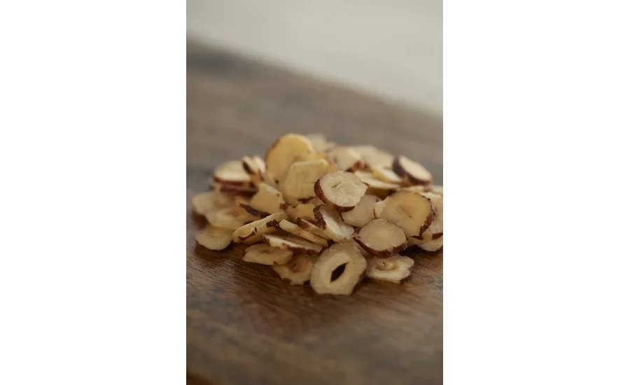IFT 2021 FIRST ingredient roundup