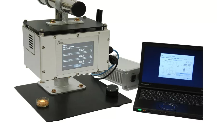 Using an accurate food composition analyzer to stay on top of consumer trends