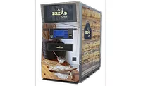 Le Bread Xpress baguette machine
