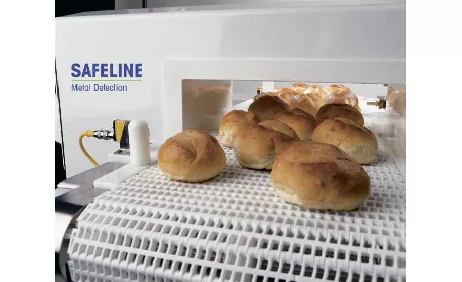 Mettler Toledo Product Inspection