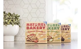SFWB Best Healthy School Snacks award