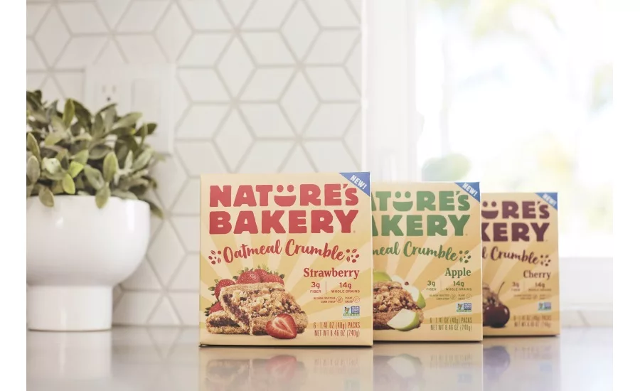 SFWB Best Healthy School Snacks award