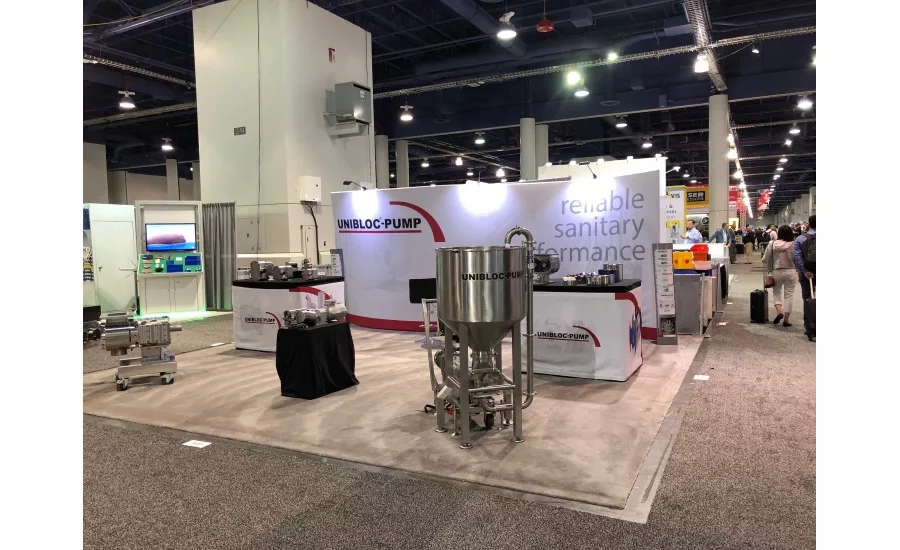 PACK EXPO 2019 roundup