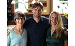PARTNERS crackers, founding family