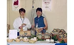 PARTNERS crackers, founding family