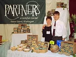 PARTNERS crackers, founding family