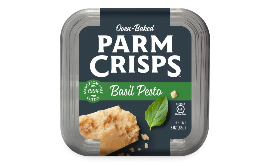 Exclusive interview: Q&A with Samuel Kestenbaum, CEO of ParmCrisps