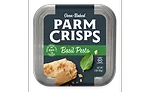 Exclusive interview: Q&A with Samuel Kestenbaum, CEO of ParmCrisps