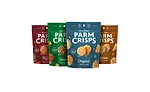 Exclusive interview: Q&A with Samuel Kestenbaum, CEO of ParmCrisps