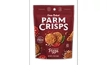 Exclusive interview: Q&A with Samuel Kestenbaum, CEO of ParmCrisps