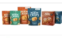 Exclusive interview: Q&A with Samuel Kestenbaum, CEO of ParmCrisps