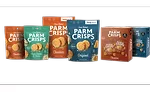 Exclusive interview: Q&A with Samuel Kestenbaum, CEO of ParmCrisps
