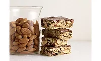 perfect snack bar