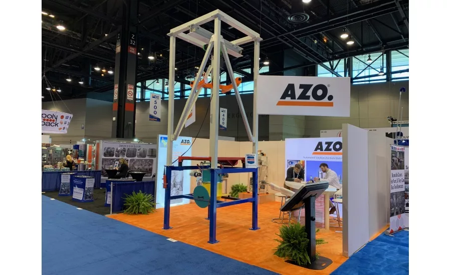 AZO ProFood Tech
