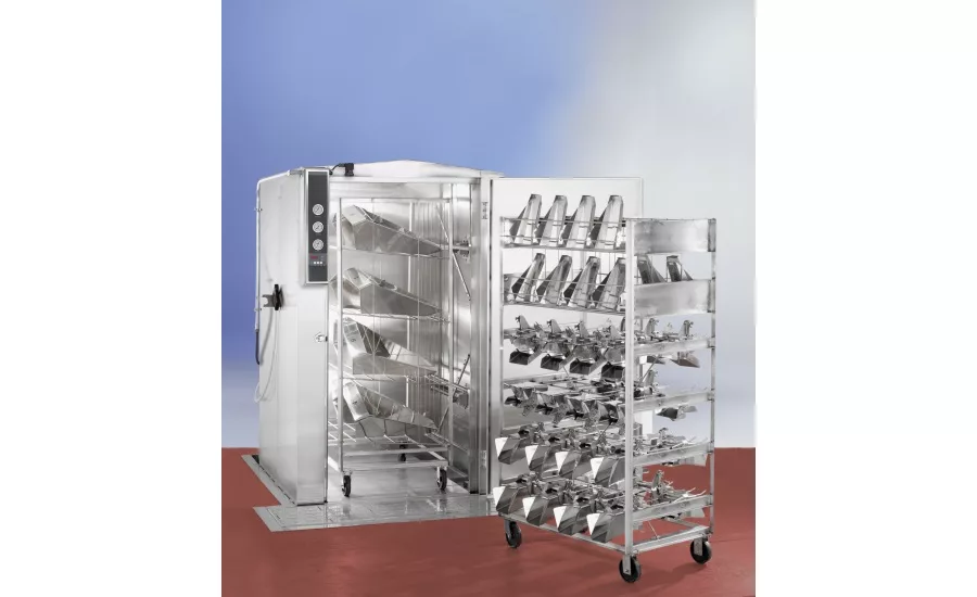 Douglas Machines ProFood Tech