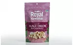 Royal Hawaiian Orchards macadamia nuts
