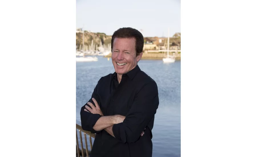 Royal Hawaiian Orchards CEO Scott Wallace