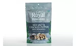 Royal Hawaiian Orchards macadamia nuts