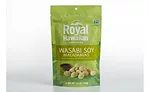 Royal Hawaiian Orchards macadamia nuts