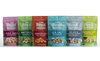 Royal Hawaiian Orchards macadamia nuts Royal Hawaiian Orchards macadamia nuts
