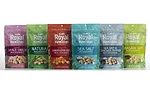 Royal Hawaiian Orchards macadamia nuts