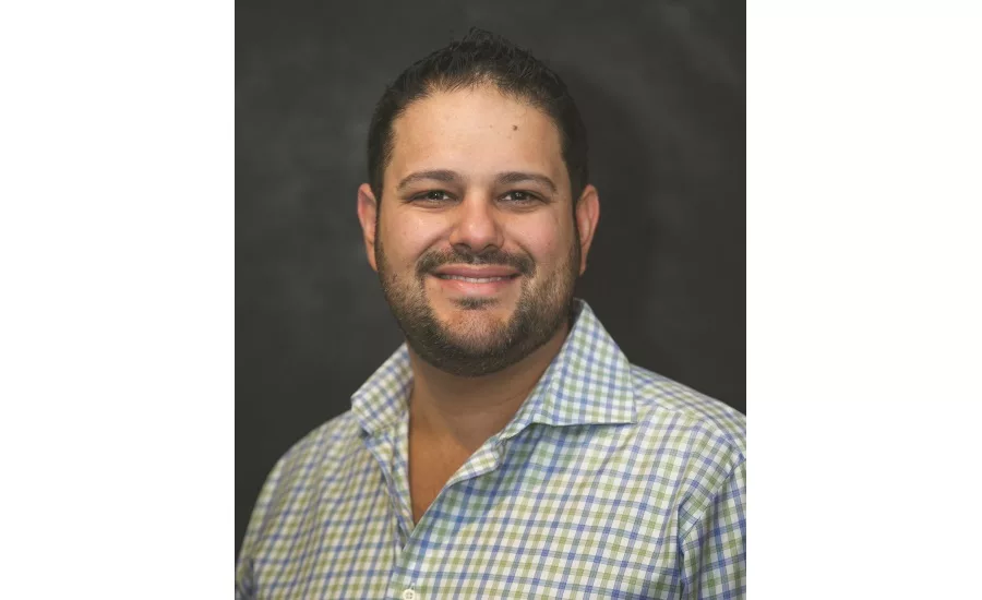Exclusive interview: Q&A with Samuel Kestenbaum, CEO of ParmCrisps
