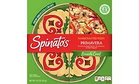 Spinatos broccoli crust frozen pizza Spinatos broccoli crust frozen pizza