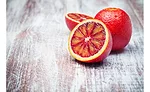 Blood orange
