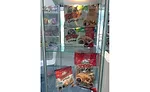 THAIFEX Bangkok snack products